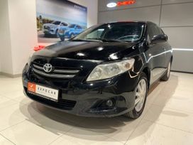 Toyota Corolla 2008 , 715000 , 