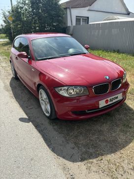 3  BMW 1-Series 2007 , 770000 , 
