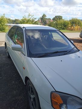  Honda Civic Ferio 2001 , 300000 , 