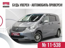    Honda Freed 2008 , 769000 , 