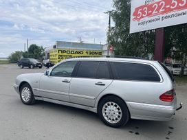  Mercedes-Benz E-Class 1998 , 850000 , 