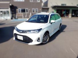  Toyota Corolla Fielder 2019 , 905050 , 