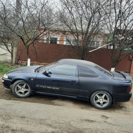  Toyota Corolla Levin 1997 , 330000 , -