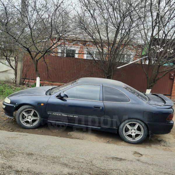  Toyota Corolla Levin 1997 , 300000 , -