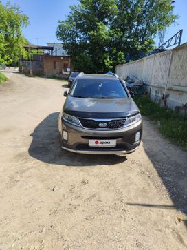 SUV   Kia Sorento 2014 , 1600000 , 
