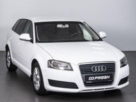  Audi A3 2009 , 759000 , 