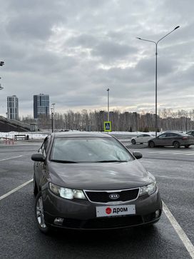  Kia Cerato 2011 , 600000 , 