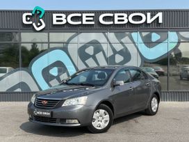  Geely Emgrand EC7 2013 , 550000 , 