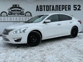  Nissan Teana 2014 , 1248000 ,  