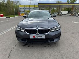  BMW 3-Series 2020 , 3150000 , 