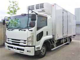   Isuzu Forward 2017 , 5100000 , 