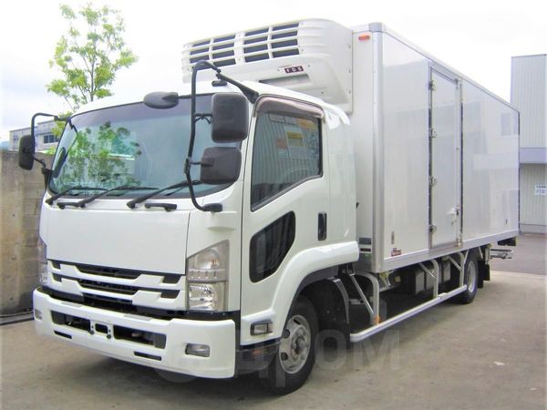   Isuzu Forward 2017 , 5100000 , 