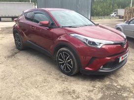 SUV   Toyota C-HR 2019 , 2590000 , 