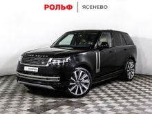  Range Rover 2022