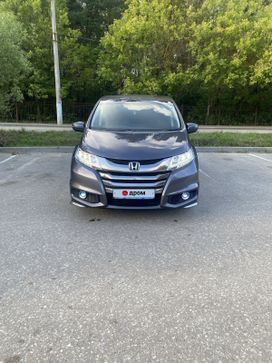    Honda Odyssey 2016 , 2050000 , 
