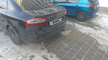  Ford Mondeo 2012 , 1150000 , 