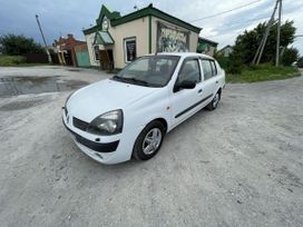  Renault Symbol 2004 , 310000 , 