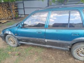  Honda Civic Shuttle 1994 , 140000 ,  