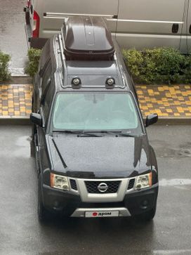 SUV   Nissan Xterra 2010 , 2650000 , 