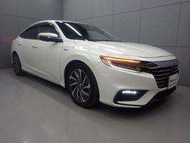  Honda Insight 2022 , 1780000 , 