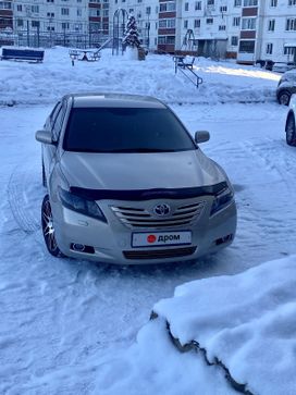  Toyota Camry 2008 , 1100000 , -