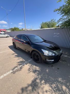  Nissan Teana 2014 , 1700000 , 