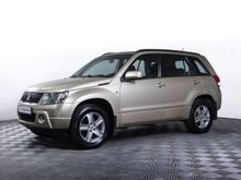  Grand Vitara, 2006