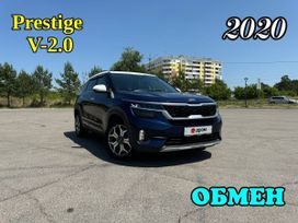 SUV   Kia Seltos 2020 , 2250000 , 