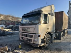   Volvo FM9 2008 , 2900000 , 