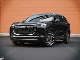 SUV   Tenet T8 2025 , 3789000 , -