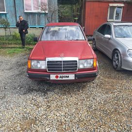  Mercedes-Benz Mercedes 1987 , 270000 , 