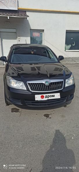  Skoda Octavia 2013 , 1000000 ,  