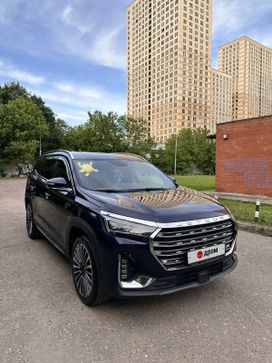  X90 Plus, 2023