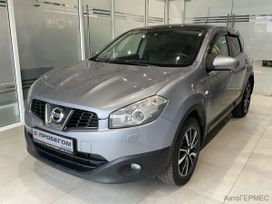 SUV   Nissan Qashqai 2011 , 1100000 , 
