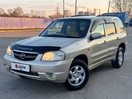 SUV   Mazda Tribute 2001 , 659000 , 