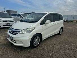    Honda Freed 2012 , 1055000 , 