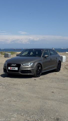  Audi A3 2015 , 1799000 , 