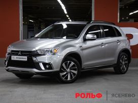 SUV   Mitsubishi ASX 2019 , 1798000 , 
