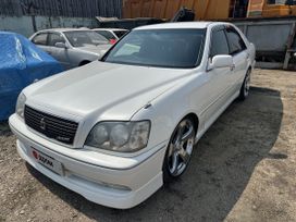  Toyota Crown 2003 , 2000000 , 