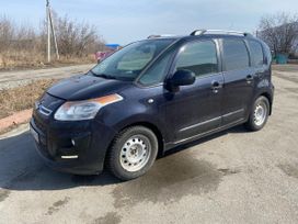    Citroen C3 Picasso 2013 , 600000 , 