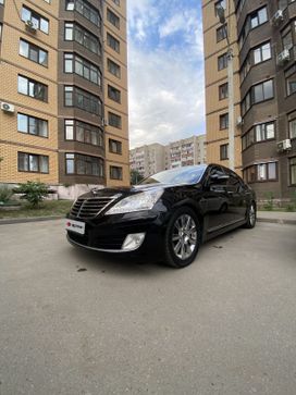  Hyundai Equus 2011 , 1099000 , 
