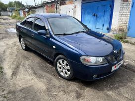  Nissan Almera 2005 , 205000 , 