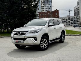 SUV   Toyota Fortuner 2018 , 3400000 , 