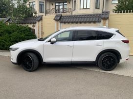 SUV   Mazda CX-8 2019 , 3100000 , 