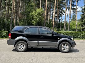 SUV   Kia Sorento 2002 , 359000 , 