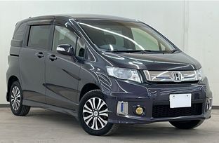    Honda Freed Spike 2016 , 760000 , 