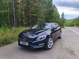  Volvo V60 2017 , 1680000 , 