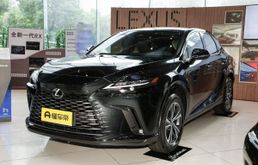  RX300, 2025
