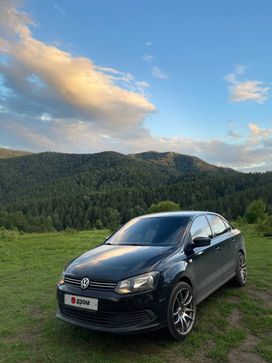  Volkswagen Polo 2011 , 785000 , 