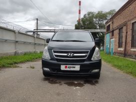    Hyundai H1 2012 , 1300000 , 